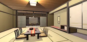 Screenshot 25: 逃離日式旅館 日本溫泉旅館