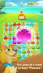 Screenshot 1: Farm Heroes Super Saga