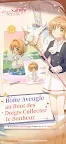 Screenshot 3: Cardcaptor Sakura：Memory Key | Globale