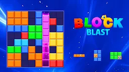Screenshot 4: Block Blast: Master Puzzle