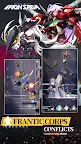 Screenshot 4: Iron Saga - Battle Mecha | English