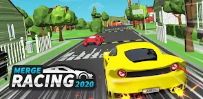 Screenshot 23: Merge Racing 2020