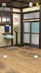 Screenshot 4: 脱出ゲーム　銭湯から出たい
