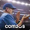MLB：9局職棒總教練