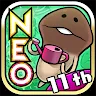 Icon: NEO Mushroom Garden