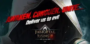 Screenshot 25: Immortal Rising 2