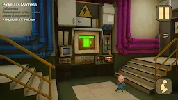 Screenshot 19: The Baby In Yellow