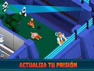 Screenshot 16: Prison Empire Tycoon
