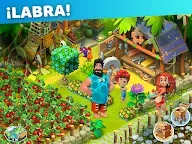 Screenshot 13: Family Island: Juego de granja