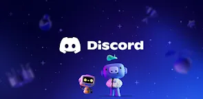 Screenshot 13: Discord - Talk, Video Chat & Hang Out with Friends