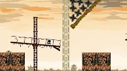 Screenshot 8: DERE EXE