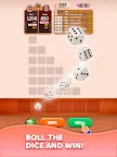 Screenshot 9: Farkle Dice Roll