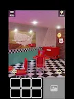 Screenshot 10: 密室逃脫日記~美式晚餐~