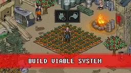 Screenshot 5: Fury Survivor: Pixel Z | Bản quốc tế