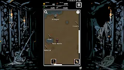 Screenshot 2: Buriedbornes2 -Dungeon RPG-
