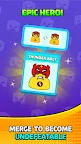 Screenshot 4: Hero Squad Defence