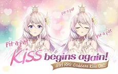 Screenshot 1: Goddess Kiss: O.V.E | Global