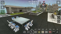 Screenshot 7: Fortaleza de bloques: Imperios