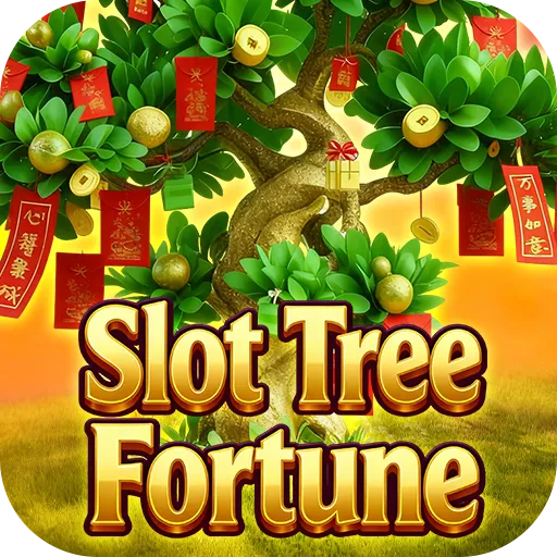 Slot Tree Fortune - Games