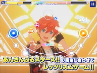Screenshot 9: Ensemble Stars!! Music | Japonais