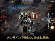 Screenshot 17: グウェント ウィッチャーカードゲーム