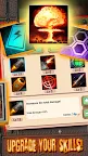Screenshot 4: Idle Zombie Shelter: Build and Battle