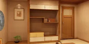 Screenshot 10: 逃離慾望的客廳