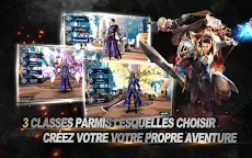 Screenshot 3: Goddess: Primal Chaos | Europe