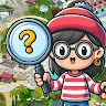 Icon: Find It Out:Hidden Object Game