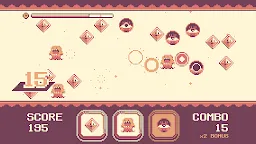 Screenshot 7: JUGEM 10GAME