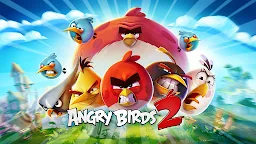 Screenshot 6: Angry Birds 2