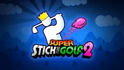 Screenshot 6: Super Stickman Golf 2