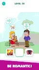 Screenshot 3: Emoji Story: Tricky Puzzles