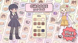 Screenshot 1: Pocket Love 
