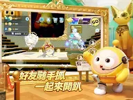 Screenshot 7: Egg Party | Traditional Chinese