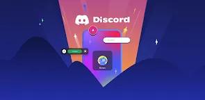 Screenshot 13: Discord - Habla, chatea y pasa el rato