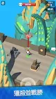 Screenshot 2: 狩獵行動