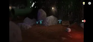 Screenshot 3: 逃出秋之長廊