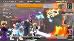 Screenshot 15: Ego Sword: Idle Sword Clicker