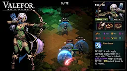 Screenshot 19: Valefor: Epic Dark Adventure