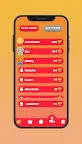 Screenshot 6: Brainrot Quiz
