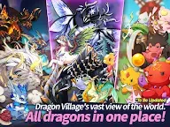 Screenshot 14: Dragon Village NEW
