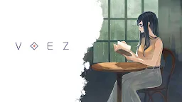 Screenshot 1: VOEZ 蘭空