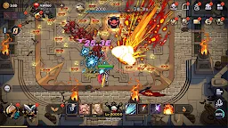 Screenshot 15: 데몬 헌터 키우기