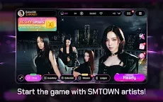 Screenshot 14: SuperStar SMTOWN | Korean