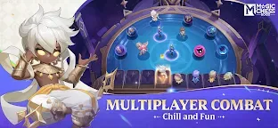 Screenshot 10: Magic Chess: Go Go