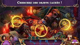 Screenshot 11: Objets Cachés - Dark Romance 9 (Free To Play)