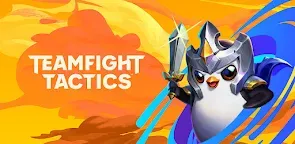 Screenshot 16: TFT: Teamfight Tactics | Traditional Chinese