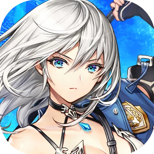 Sword and Balance of Detectasy