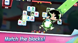 Screenshot 2: The Powerpuff Girls Smash